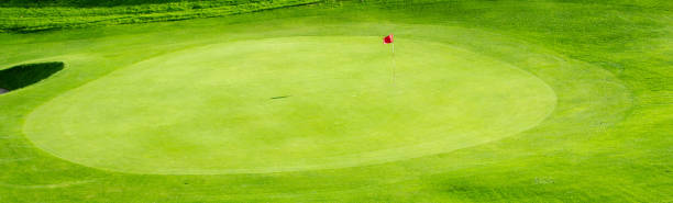 istock the green of a golf 1344215359