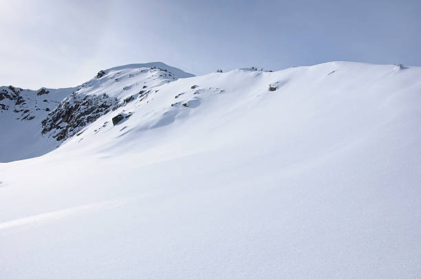 istock Valkyr Range Mountains British Columbia Canada 134422185