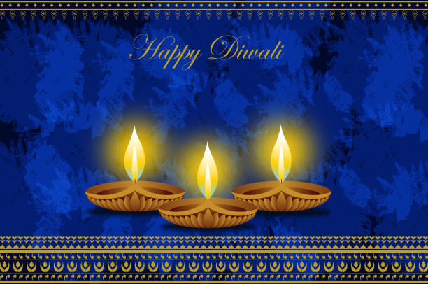 2,033 Artistic Happy Diwali Background Illustrations & Clip Art - iStock