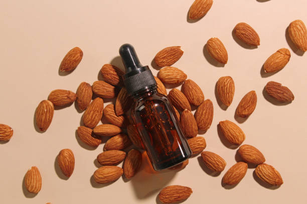 istock Natural Organic Spa Cosmetic concept 1344235191