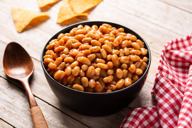 istock White beans in tomato sauce in bowl 1344243226