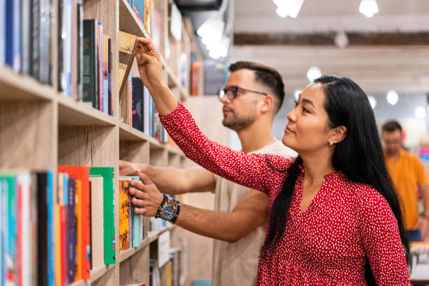 istock In adventure for the right book 1344252940