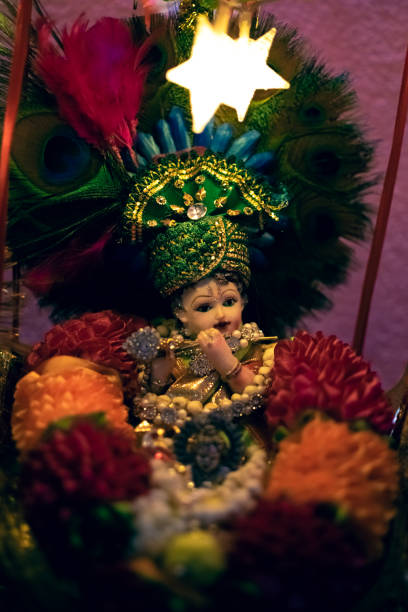 Bengali culture stock photo