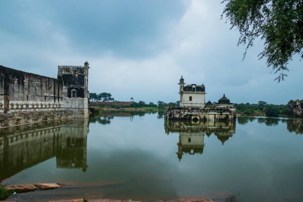 istock Various views of the Chittorgarh Fort 1344284933