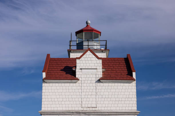istock Kewaunee Pierhead Lighthouse 1344284958