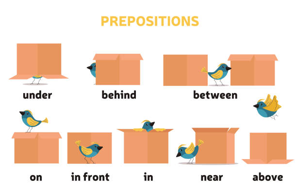 Preposition Under Clipart Preposition Under Clipart