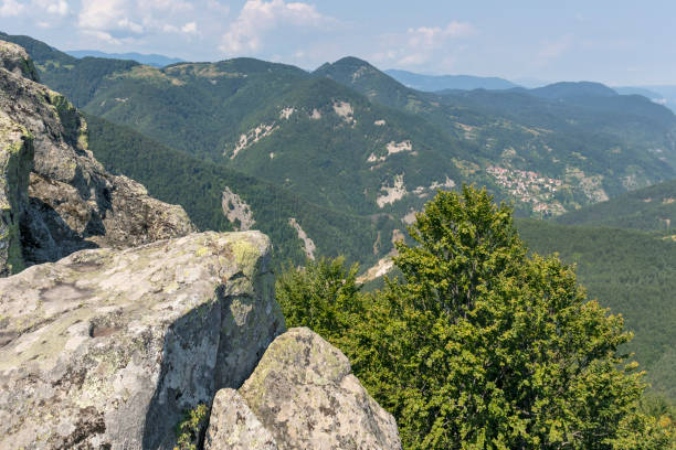istock Ancient sanctuary Belintash at Rhodope Mountains, Bulgaria 1344293439
