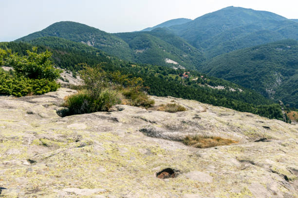 istock Ancient sanctuary Belintash at Rhodope Mountains, Bulgaria 1344294100