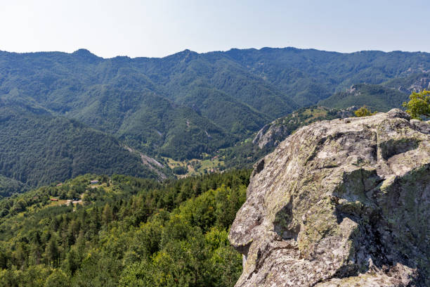 istock Ancient sanctuary Belintash at Rhodope Mountains, Bulgaria 1344294228