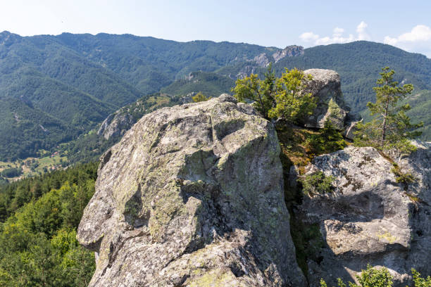 istock Ancient sanctuary Belintash at Rhodope Mountains, Bulgaria 1344294387