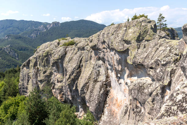 istock Ancient sanctuary Belintash at Rhodope Mountains, Bulgaria 1344295057