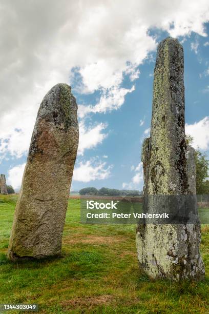 Hagbards Gallows Stock Photo - Download Image Now - Viking, Runes, Christianity