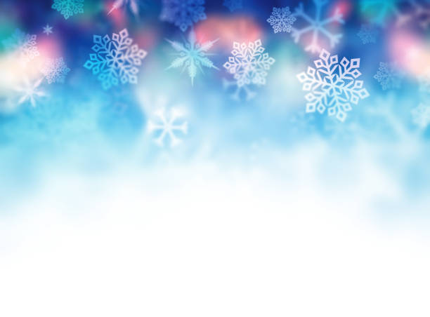 istock Blue New Year 2021 Christmas Background 1344308634