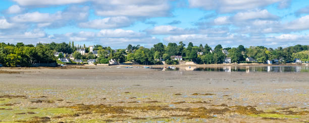 istock Brittany, Ile aux Moines island 1344310613