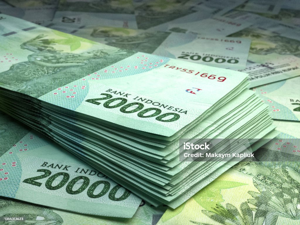 Uang Kertas Indonesia Tagihan Indonesianrupiah 20000 Rupiah Bisnis Latar Belakang Keuangan Foto Uang Kertas Indonesia Tagihan Indonesianrupiah 20000 Rupiah Bisnis Latar Belakang Keuangan Foto