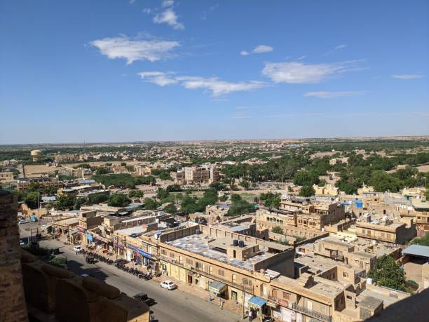 istock City Veiw 1344313804