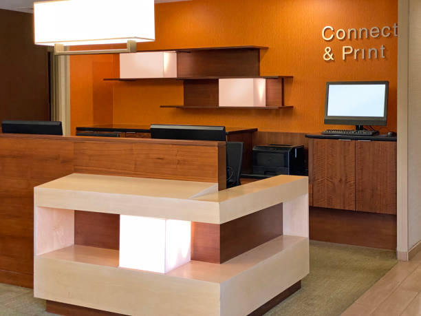 Generalized Reception 30+ General Register Office Stock Photos, Pictures & Royalty-Free ...