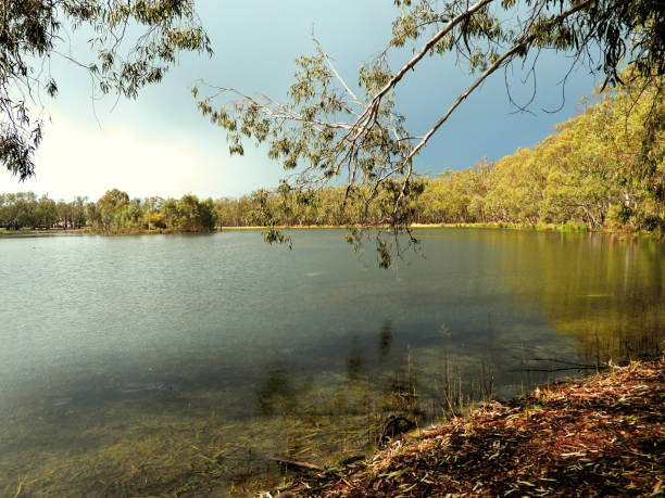 istock Nhill,  Victoria,  Australia 1344334744