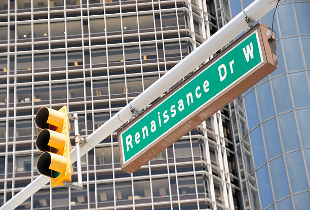 istock Detroit Renaissance Center 134433482