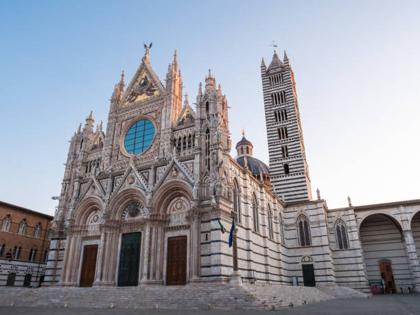 istock Duomo the Siena Cathedral 1344339884