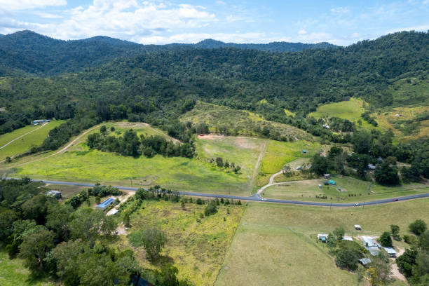 istock Drone Aerial Landscape 1344347534
