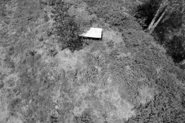 istock Drone Aerial Landscape 1344347618
