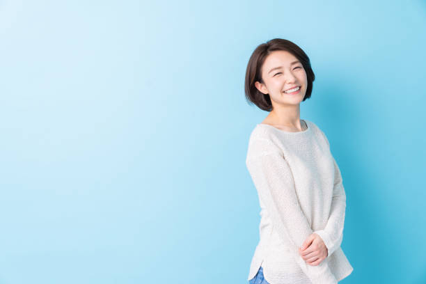 istock attractive asian woman relaxing 1344350518