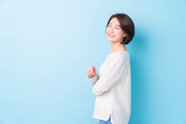 istock attractive asian woman relaxing 1344350540