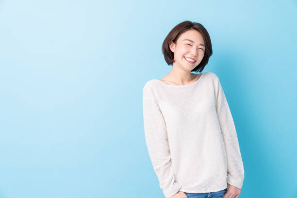 istock attractive asian woman relaxing 1344350551