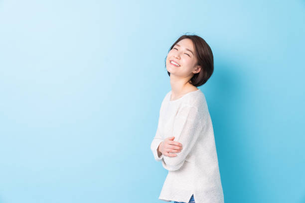 istock attractive asian woman relaxing 1344350570