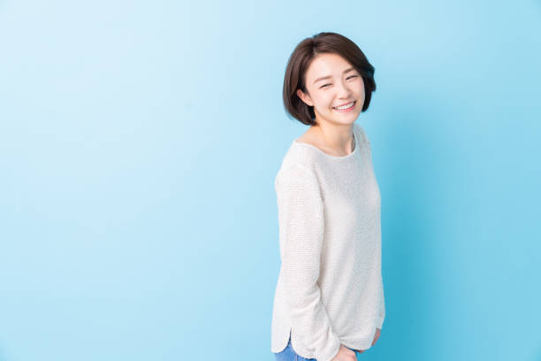 istock attractive asian woman relaxing 1344350599