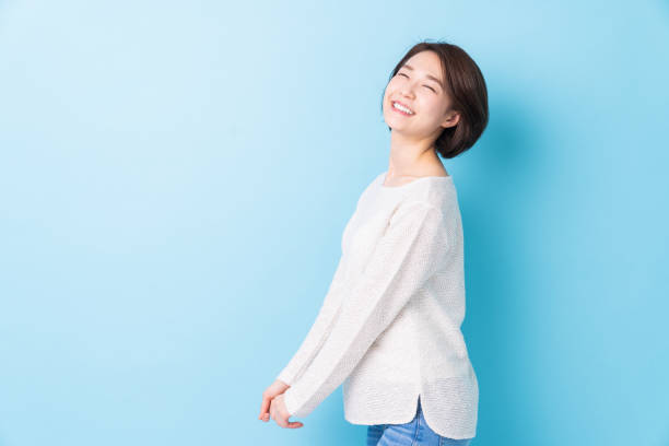 istock attractive asian woman relaxing 1344350650
