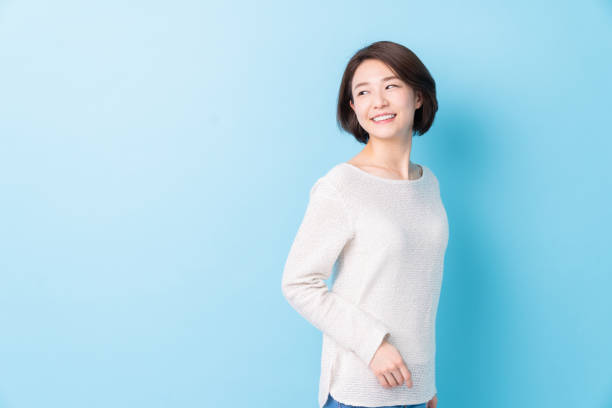 istock attractive asian woman relaxing 1344350661