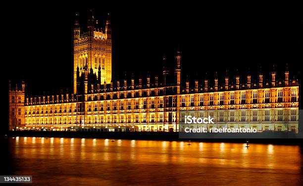 Photo libre de droit de Maisons Du Parlement banque d'images et plus d'images libres de droit de Angleterre - Angleterre, Architecture, Big Ben