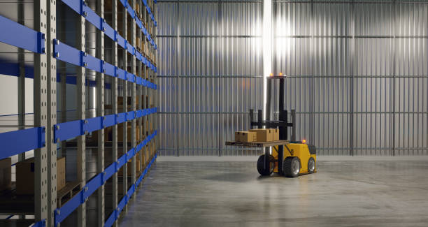 Wep Vehicles 2,100+ Automated Forklift Stock Photos, Pictures & Royalty-Free Images ...