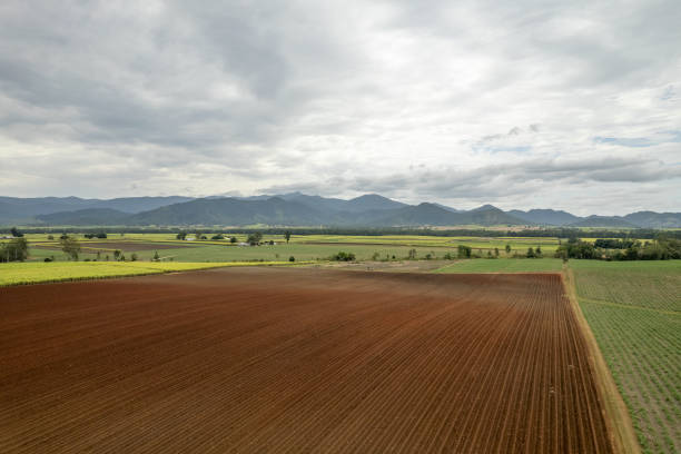 istock Drone Aerial Landscape 1344360467