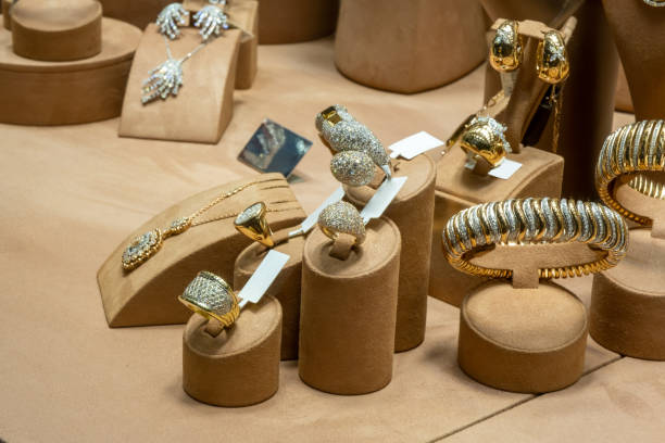 istock jewelery inside jewelery showcase 1344368637