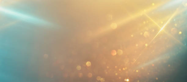 istock glitter vintage lights background. silver, blue, gold and white. de-focused 1344395804