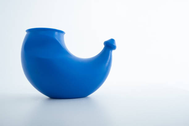 Neti Pot Stock Photos, Pictures & Royalty-Free Images - iStock