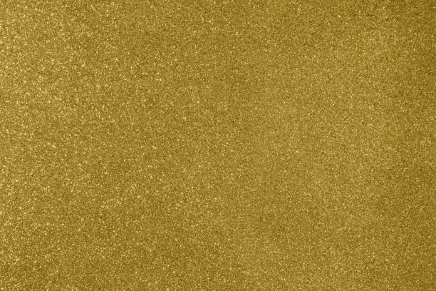 istock Abstract gold glitter sparkle bokeh light background 1344415391