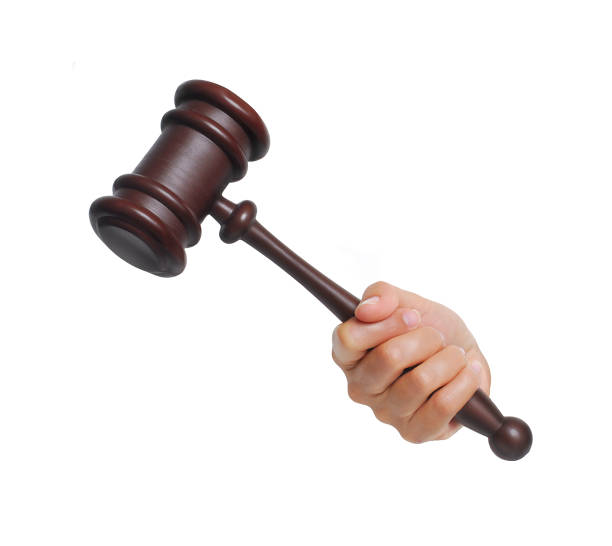 istock judment trial wood hammer 1344416013