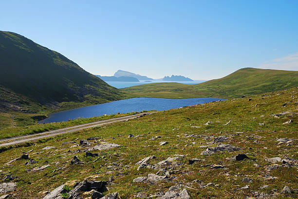 istock Summer view of Soroya. 134442298