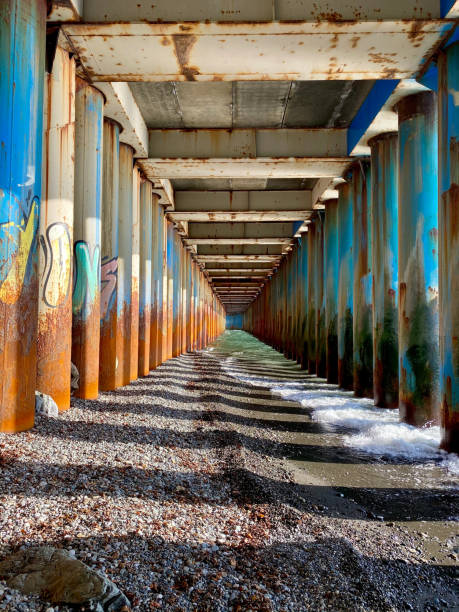 istock Sea port 1344440692