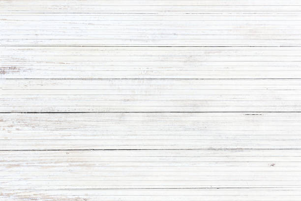 istock white old wood background, abstract wooden texture 1344452282