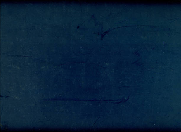 istock dark blue industrial metal texture background 1344468261