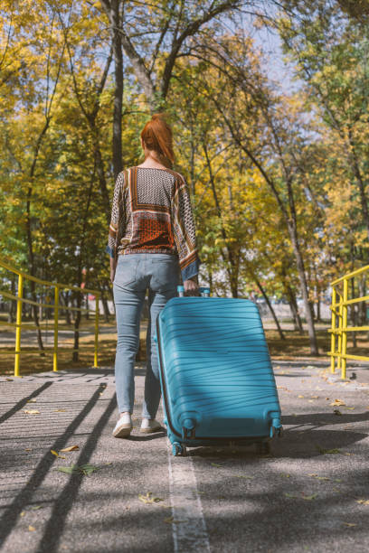 istock The Traveler's Suitcase 1344471037