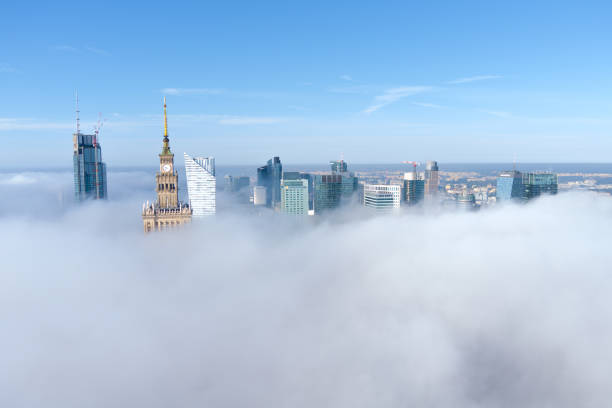 istock City Warsaw 1344472485