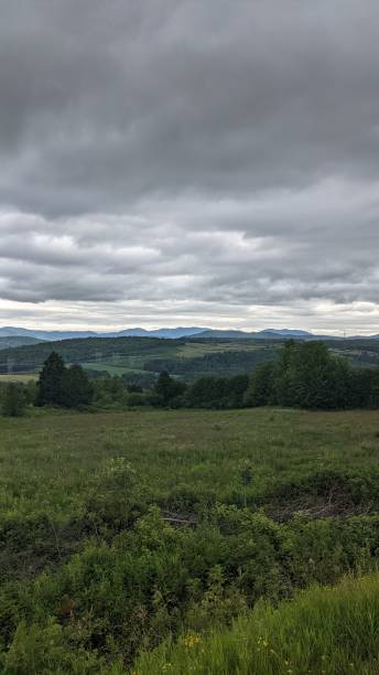 istock The pastures of Baie-Saint-Paul (photo3) 1344474321
