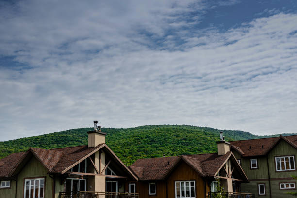 istock View of the mount Sutton 1344477017