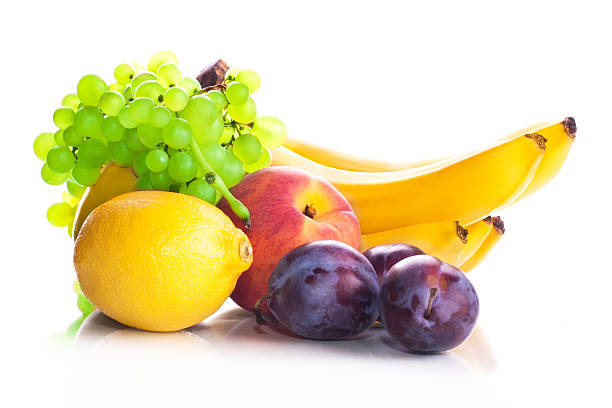 Fruit vitamin dial-up
